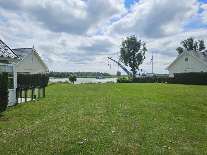 Photo 2 of Achterzeedijk 1-A10