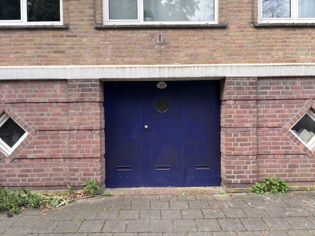 Foto 1 van Loek Lansdorpstraat 25