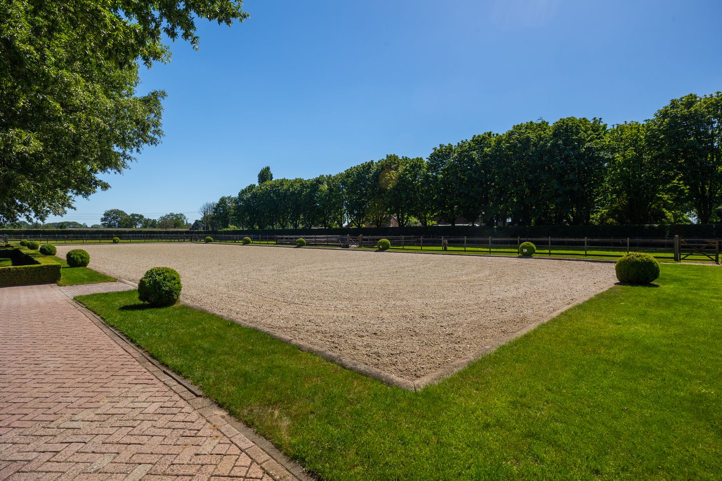 Foto 40 van het Heikesspoor 2