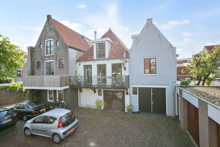 Foto 4 van Mosterdsteeg 16
