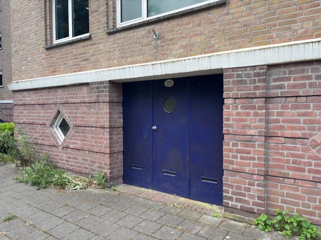 Foto 5 van Loek Lansdorpstraat 25