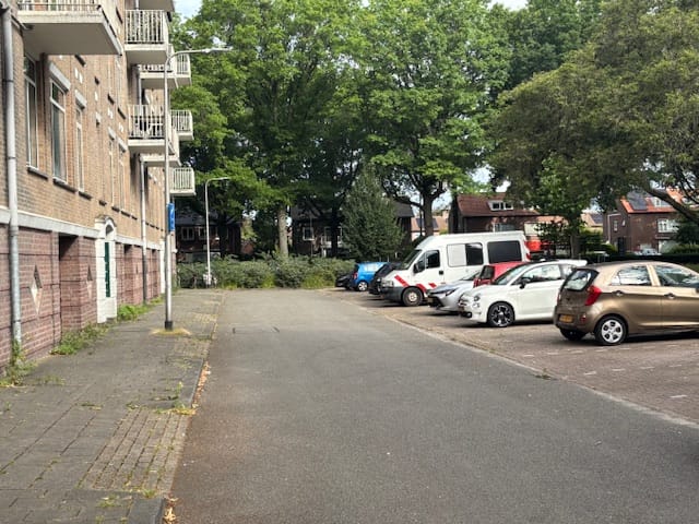 Foto 6 van Loek Lansdorpstraat 25