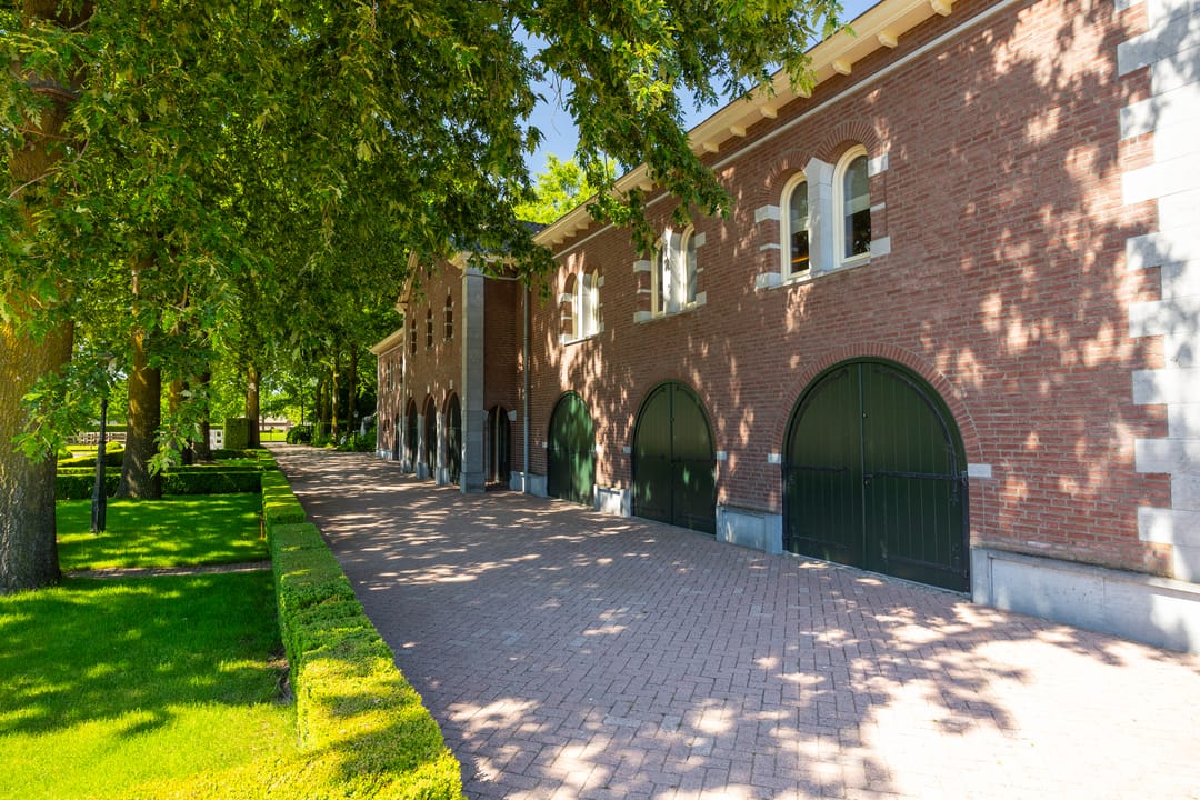 Foto 41 van het Heikesspoor 2