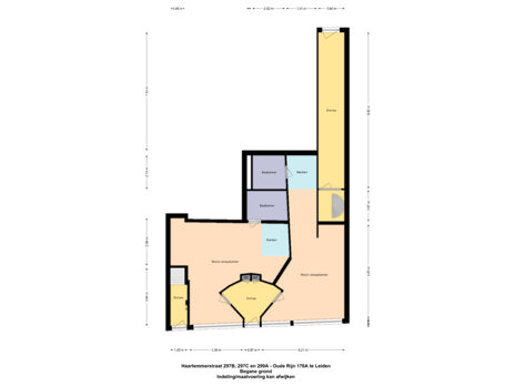View floorplan