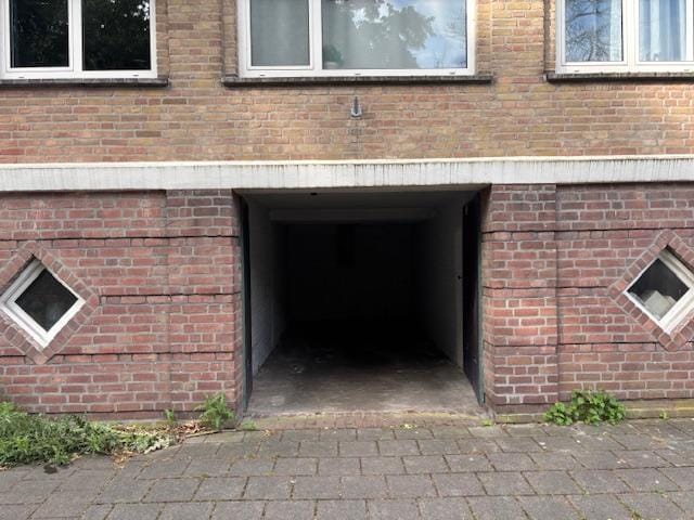 Foto 2 van Loek Lansdorpstraat 25