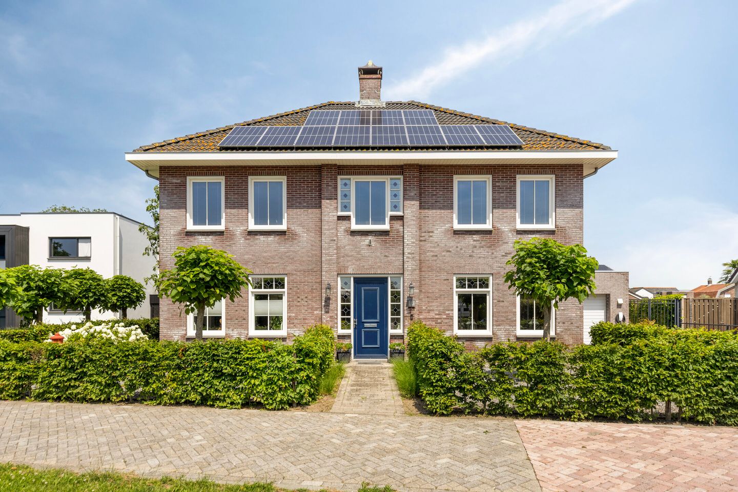 Foto 5 van Monnikenstraat 17