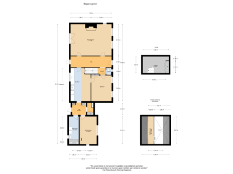 View floorplan