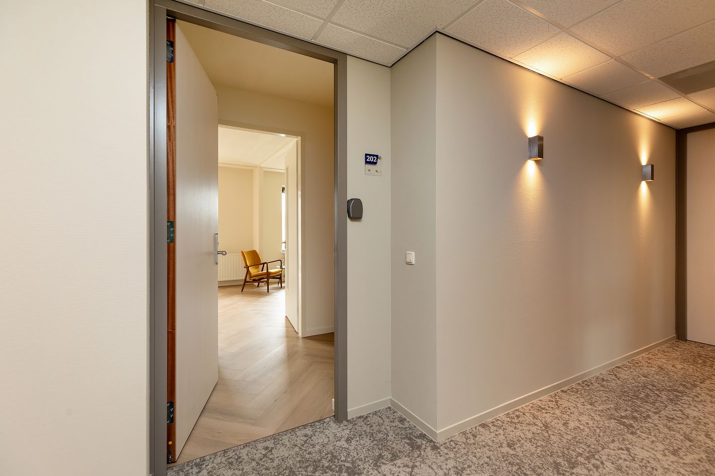 Photo 14 of Oudergaarde 1-202