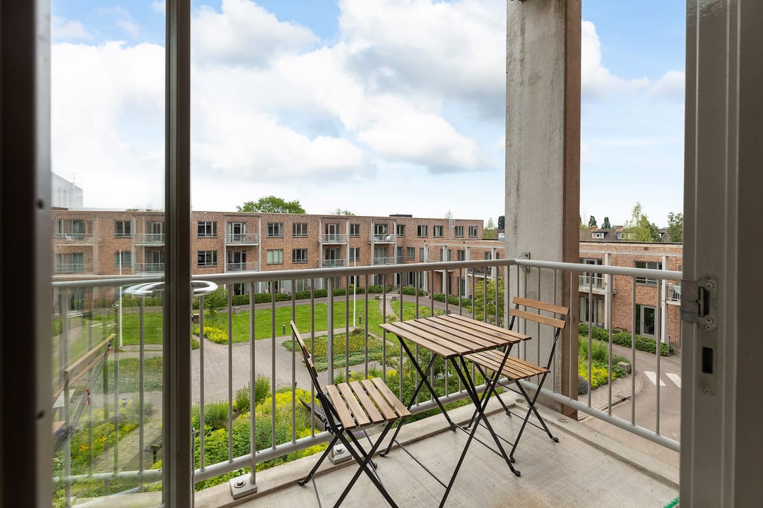 Photo 7 of Oudergaarde 1-202