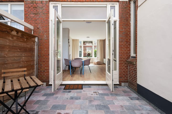 Foto 4 van 1e Vegelindwarsstraat 29