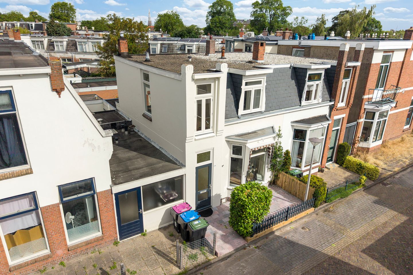 Foto 5 van 1e Vegelindwarsstraat 29