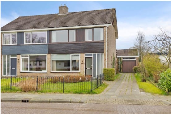 Foto 1 van Iepensteinlaan 23