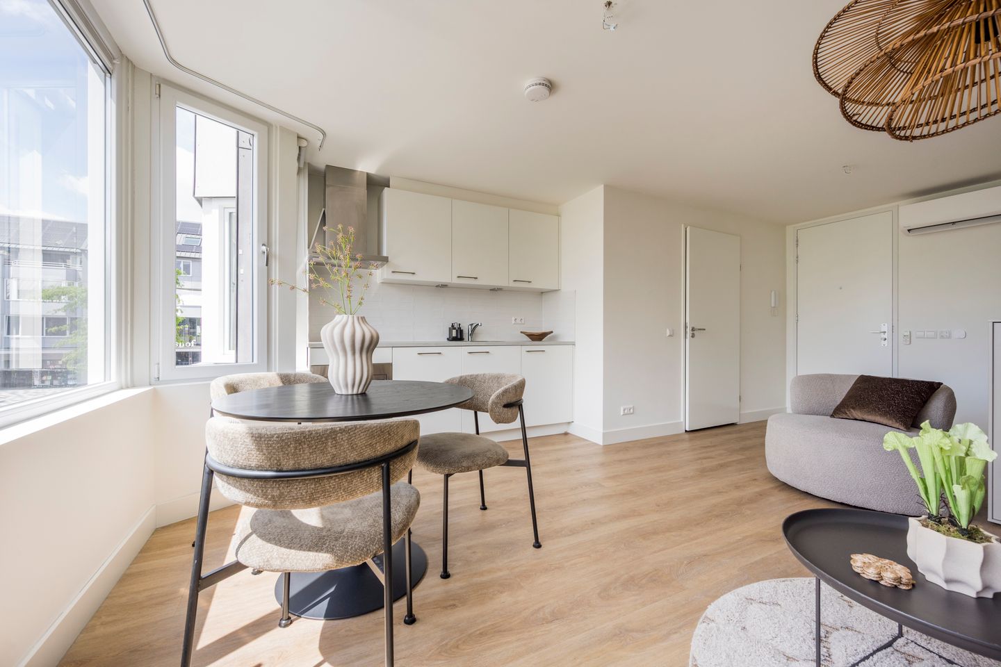 Foto 5 van Kooikersgracht 3-B
