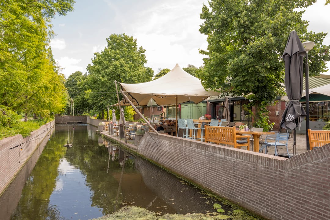 Foto 17 van Kooikersgracht 3-B