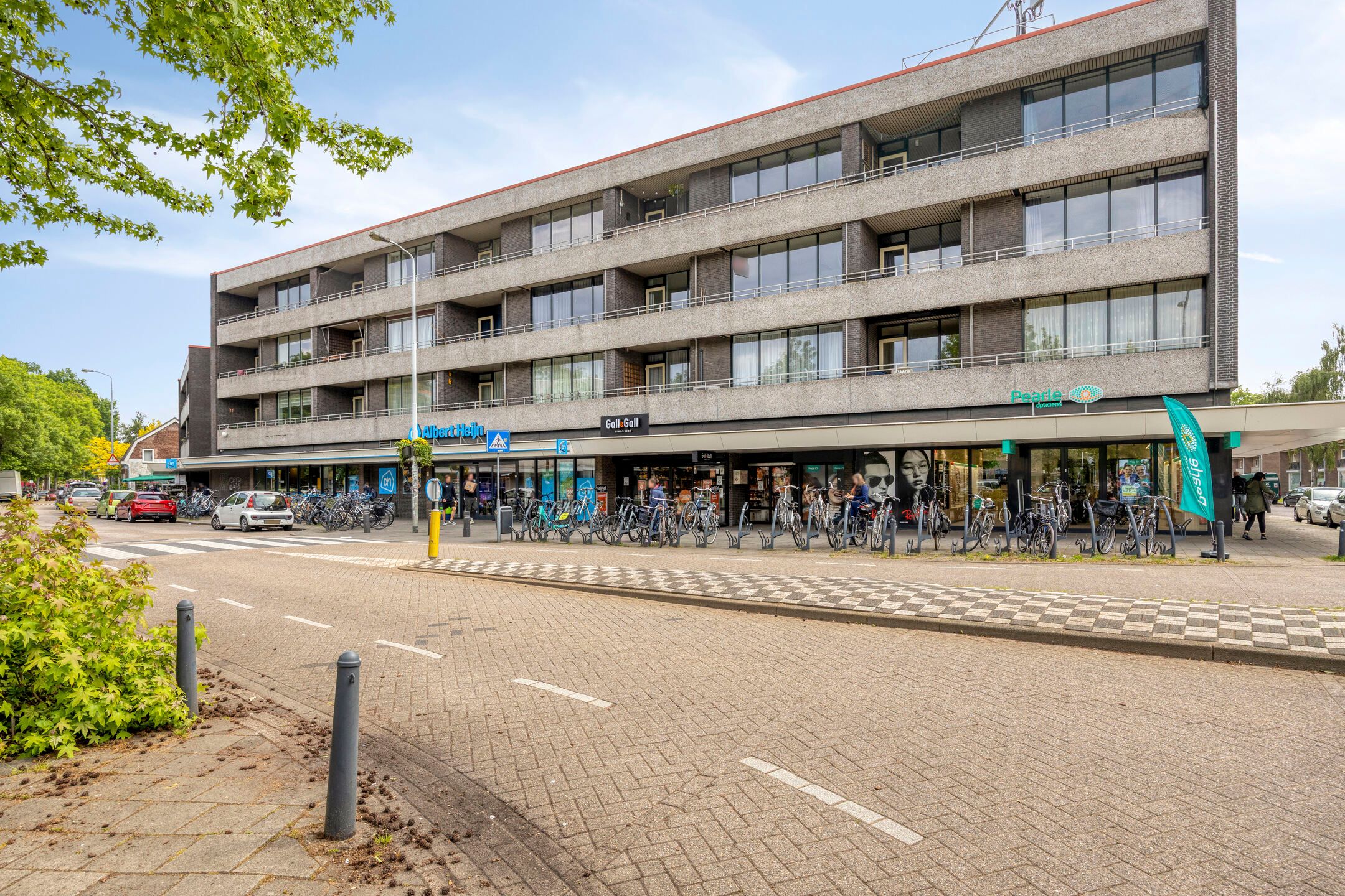 Foto 45 van Rubinsteinlaan 43