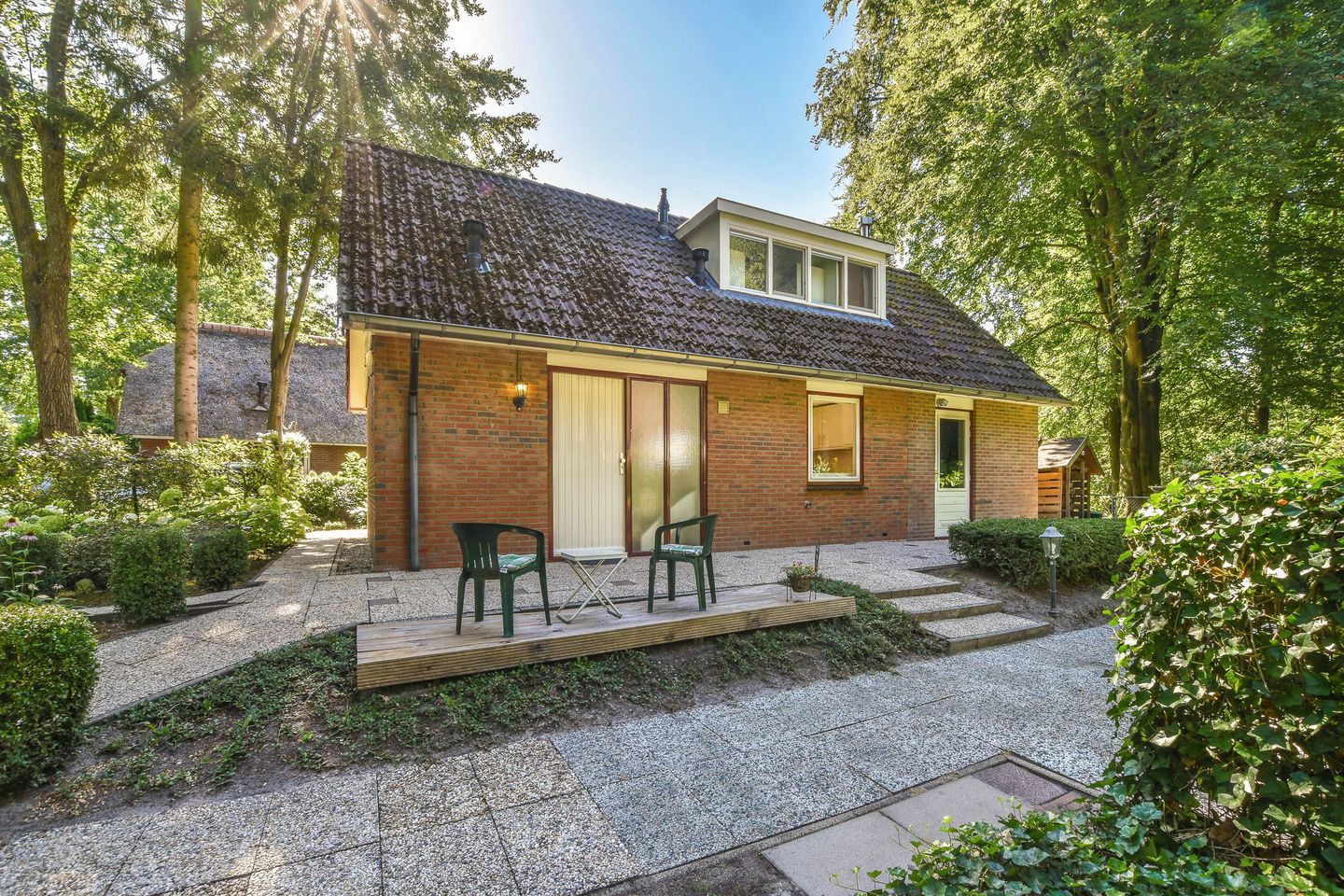 Photo 5 of Koeweg 17-22