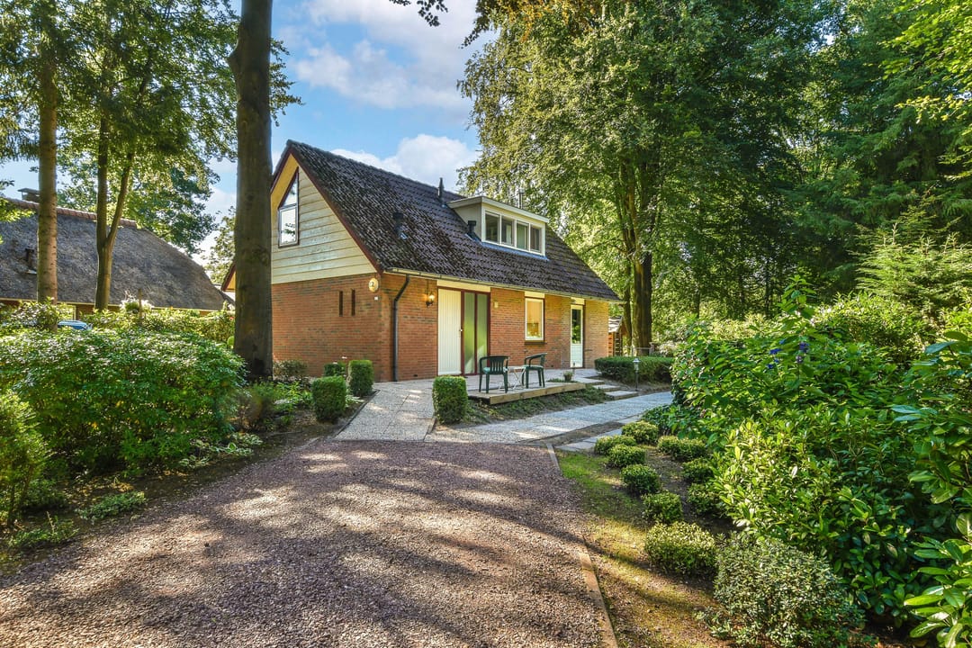 Photo 26 of Koeweg 17-22