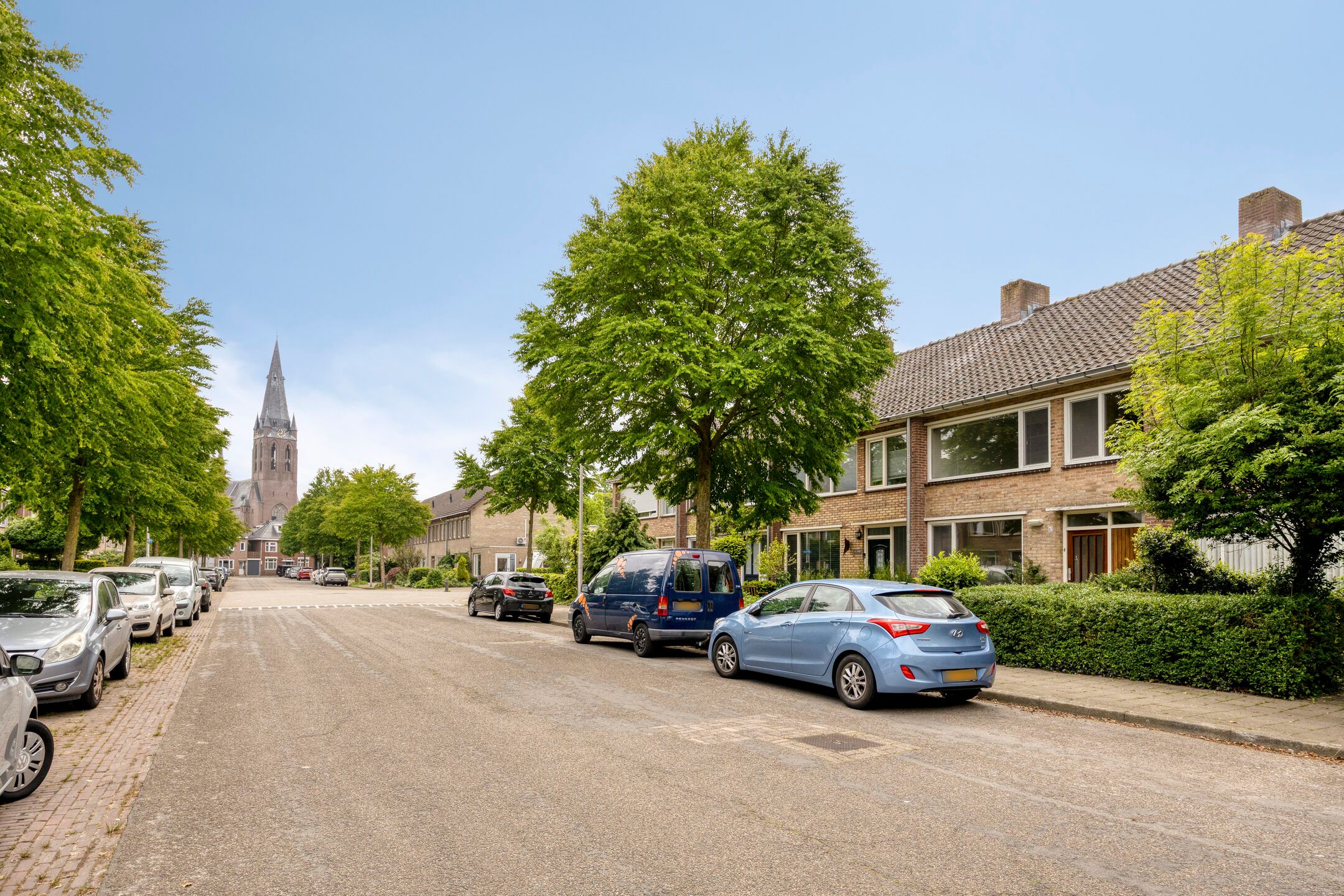 Foto 42 van Rubinsteinlaan 43