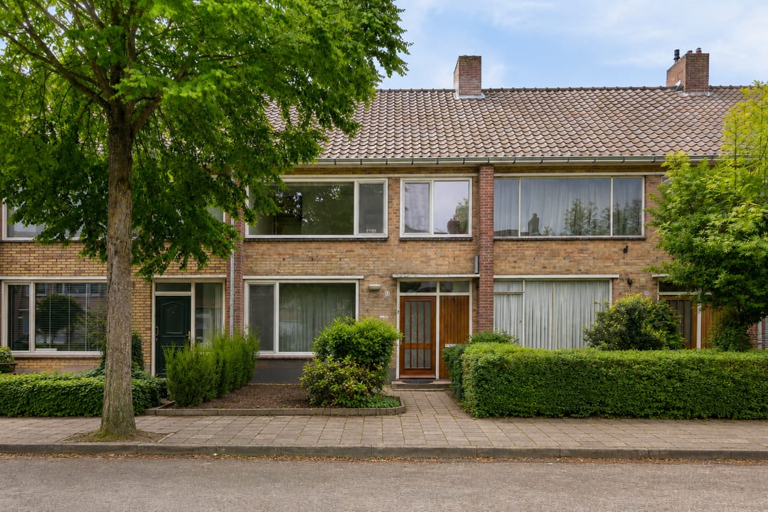 Foto 1 van Rubinsteinlaan 43