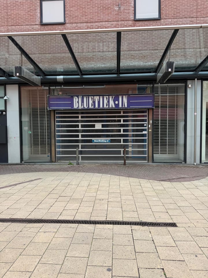 Pr Constantijn Promenade 35