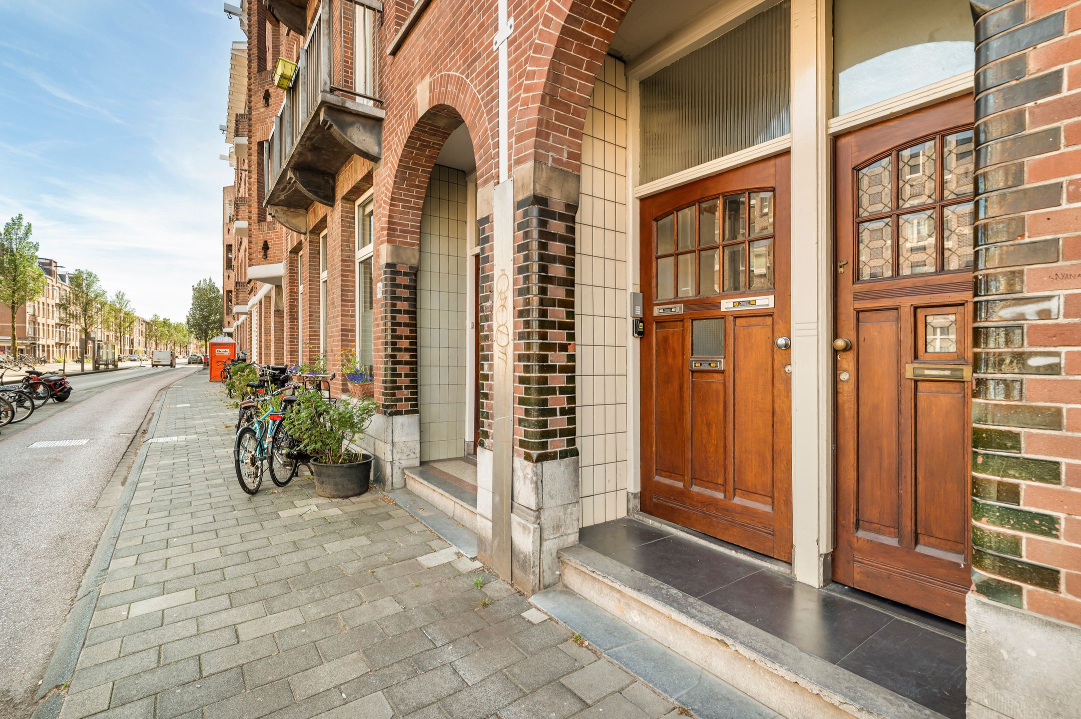 Photo 51 of Admiraal De Ruijterweg 237-H