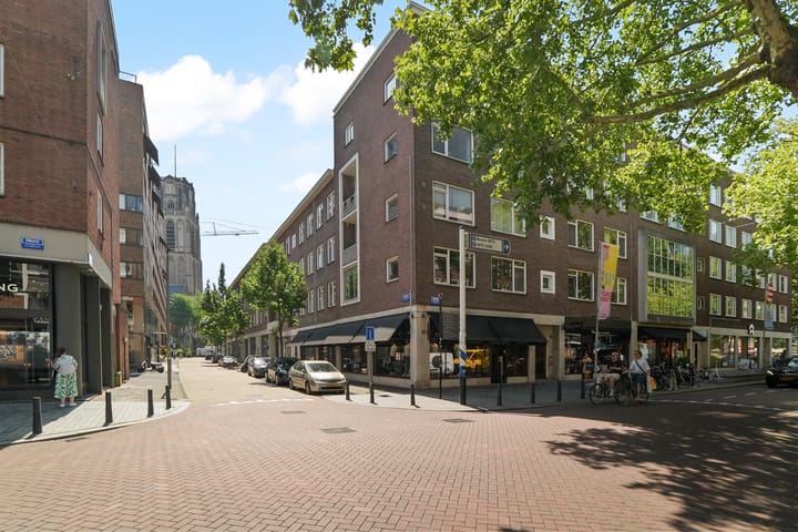 Foto 3 van Meent 70-D