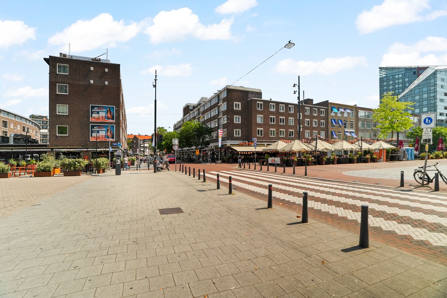 Foto 5 van Meent 70-D