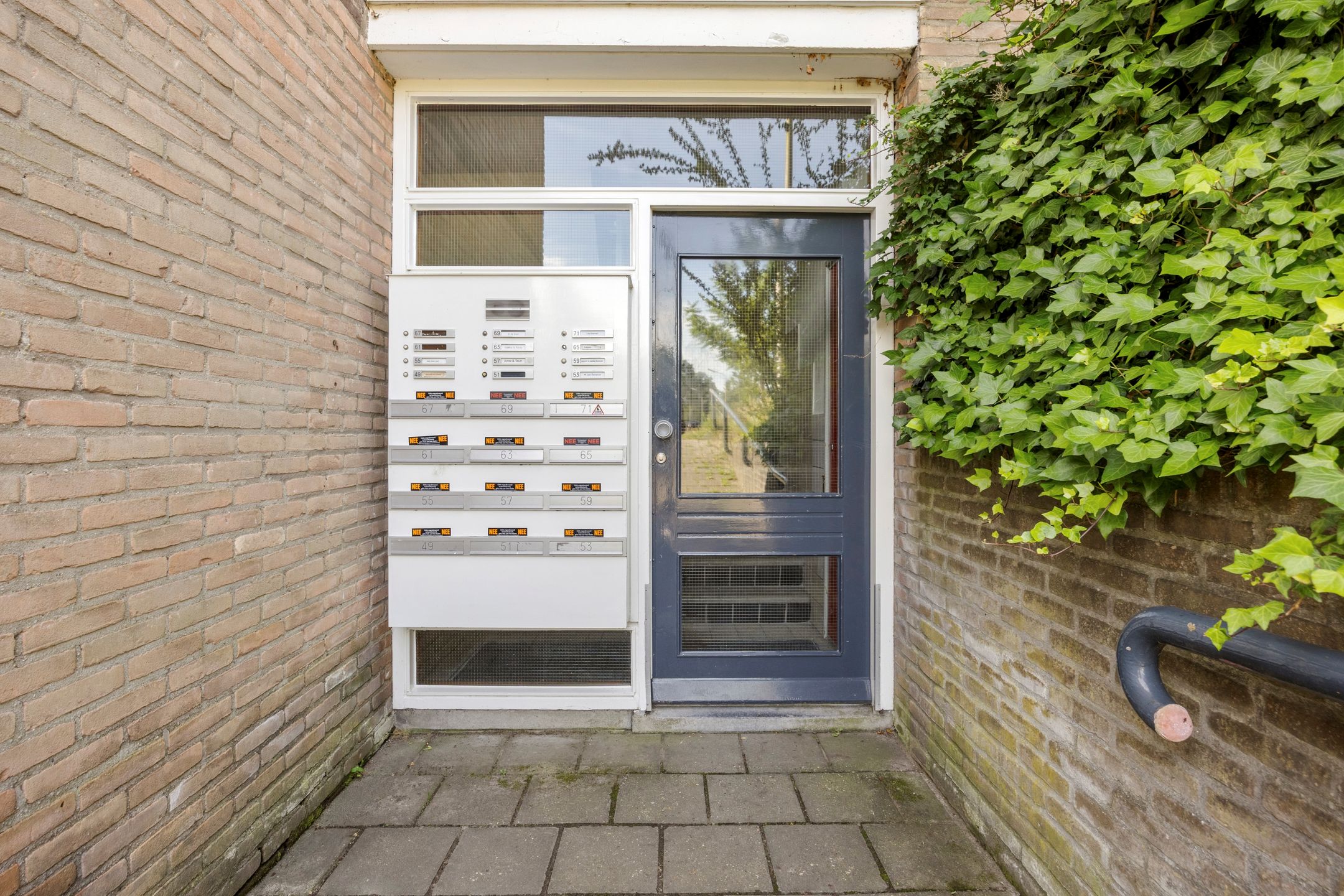 Foto 6 van Einsteinstraat 71