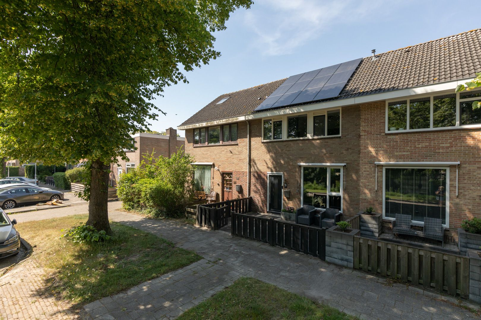 Photo 39 of Scherwolderhemstraat 22