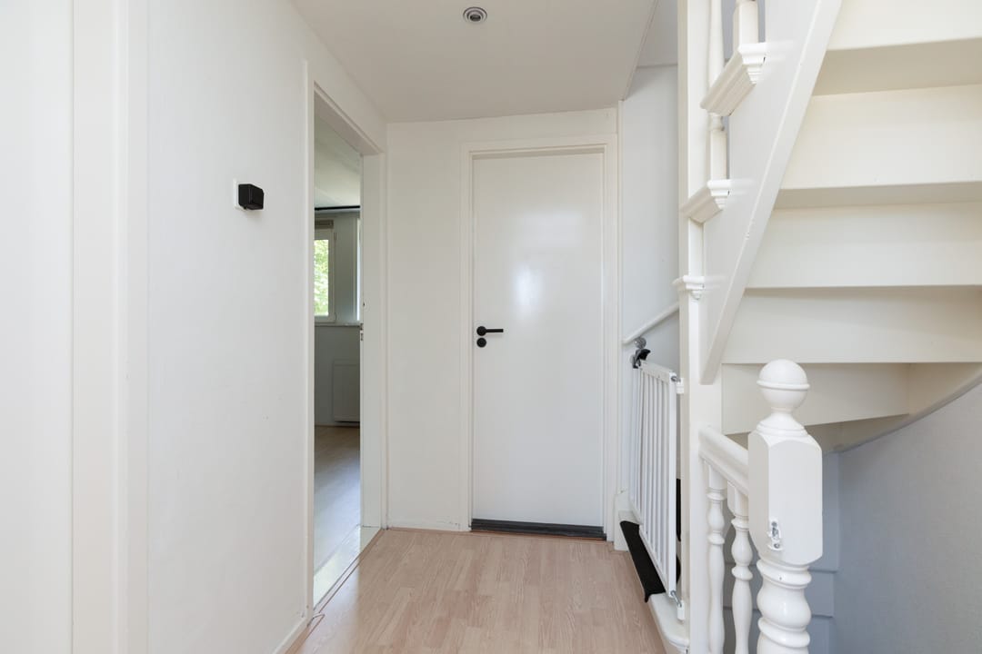 Photo 17 of Scherwolderhemstraat 22