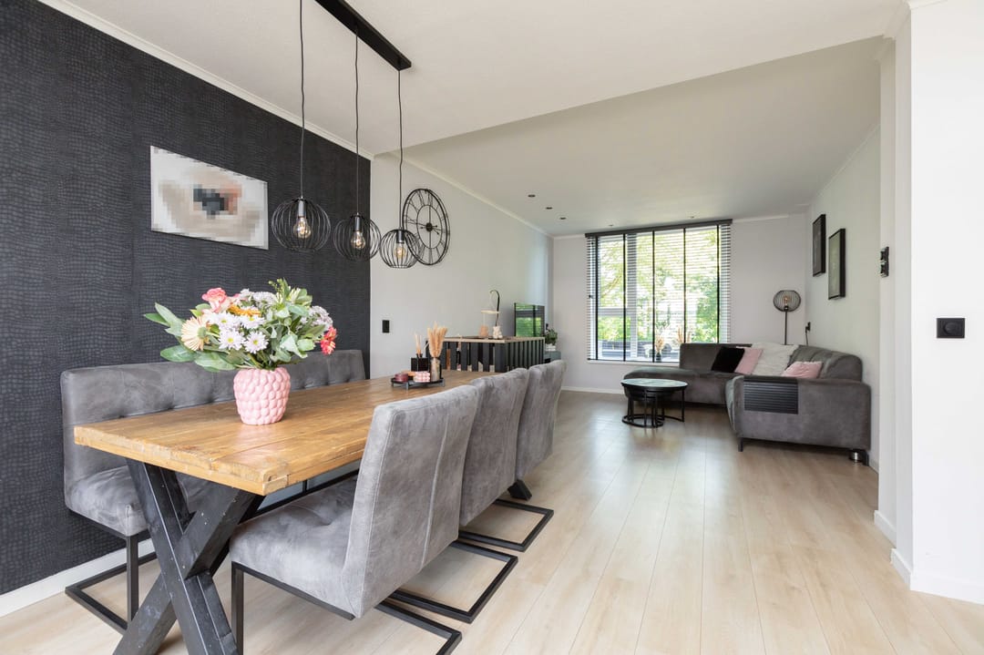 Photo 7 of Scherwolderhemstraat 22