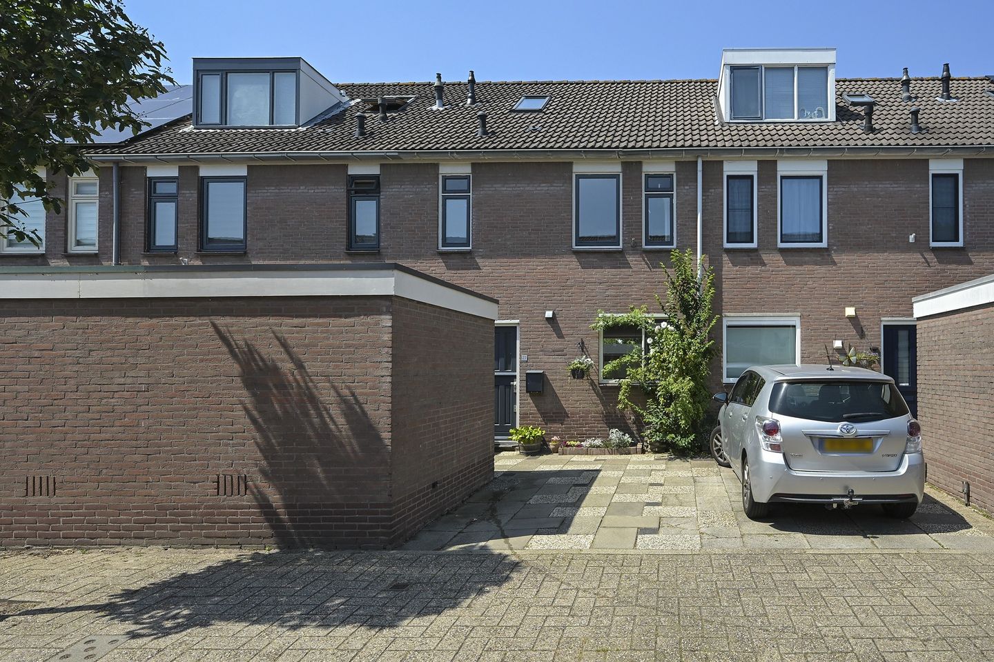 Foto 1 van Dwarsland 22