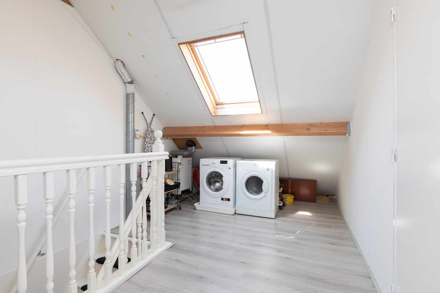Photo 29 of Scherwolderhemstraat 22