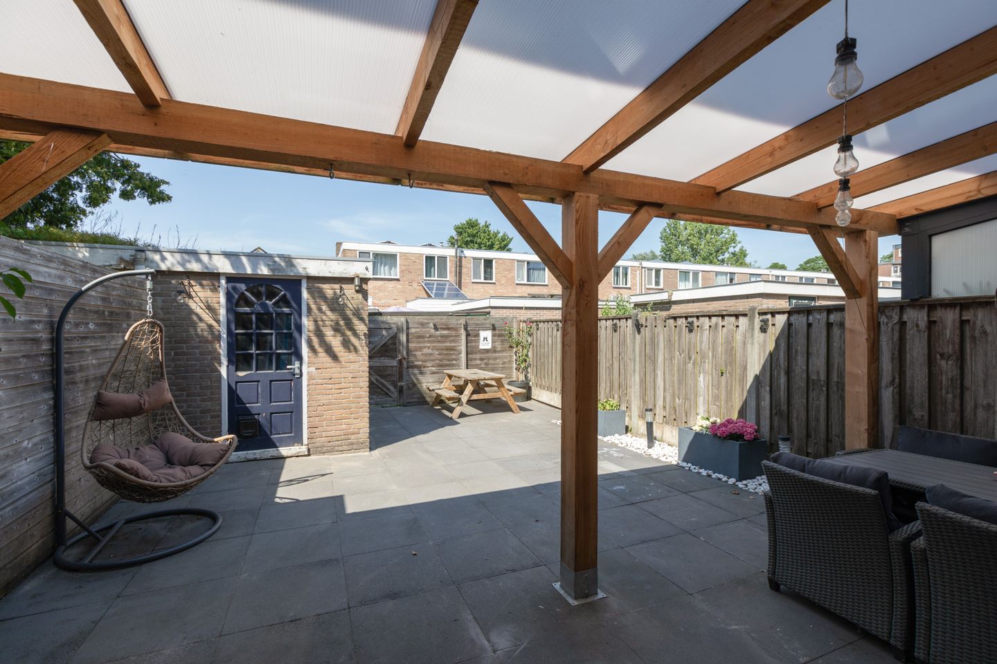 Photo 34 of Scherwolderhemstraat 22