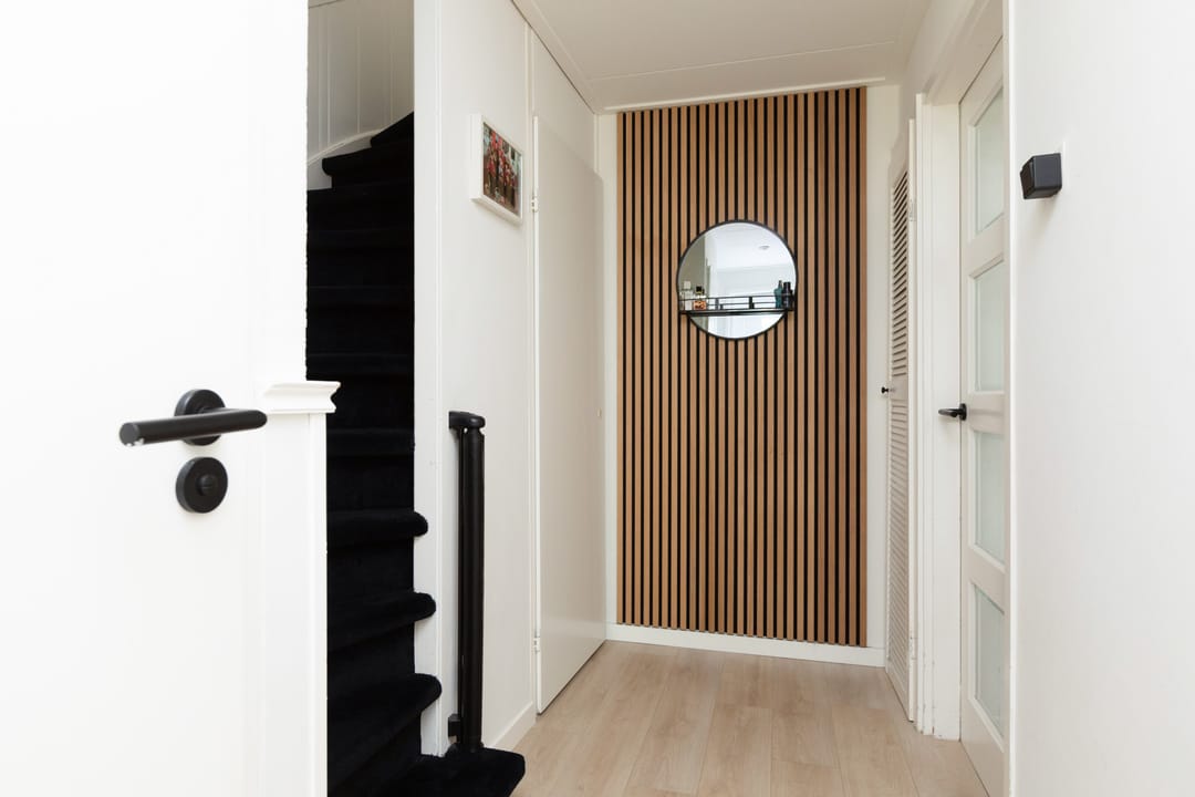 Photo 16 of Scherwolderhemstraat 22
