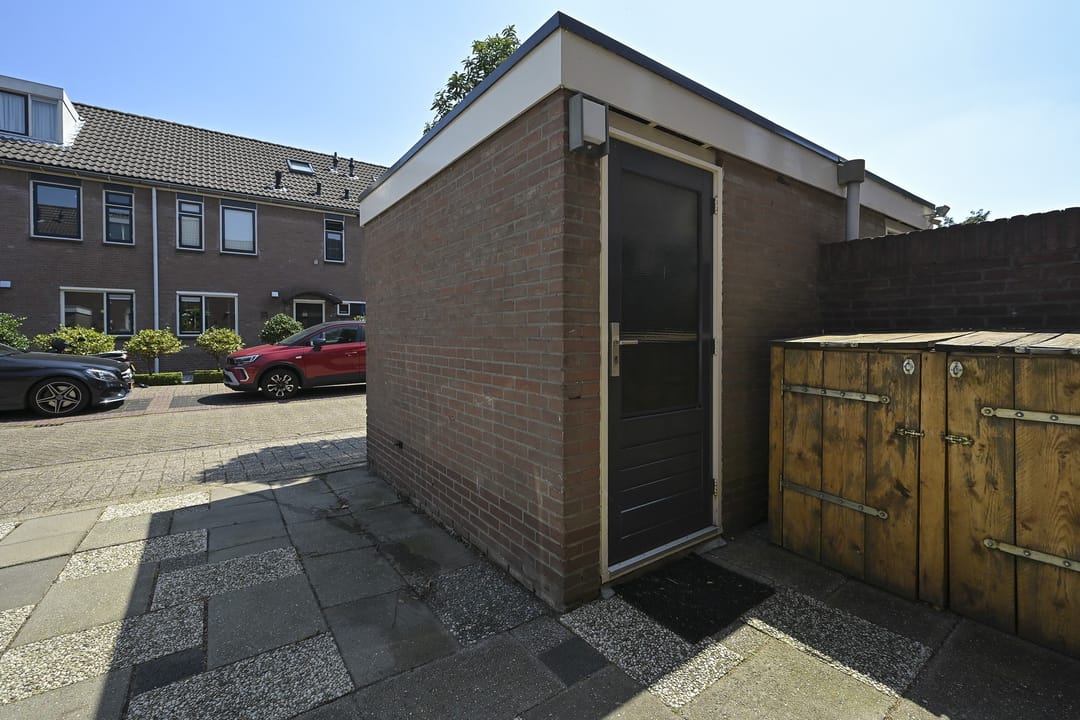 Foto 7 van Dwarsland 22