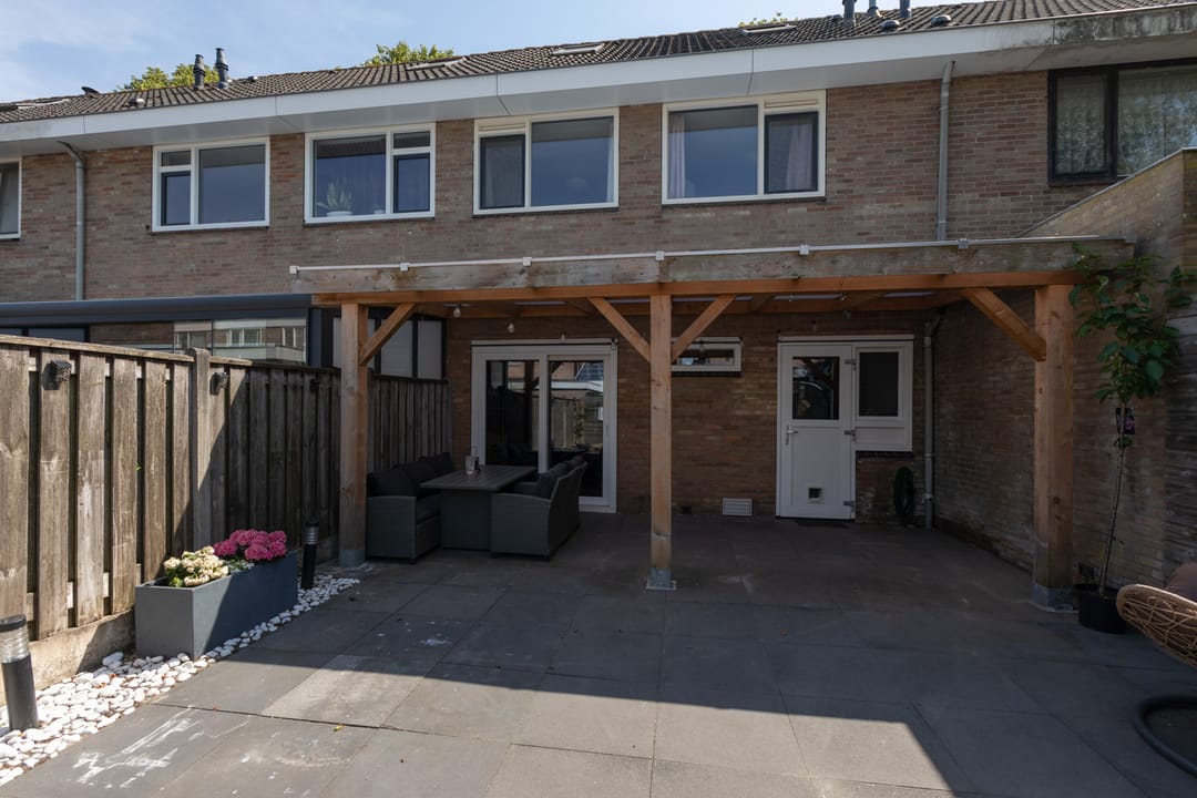 Photo 38 of Scherwolderhemstraat 22