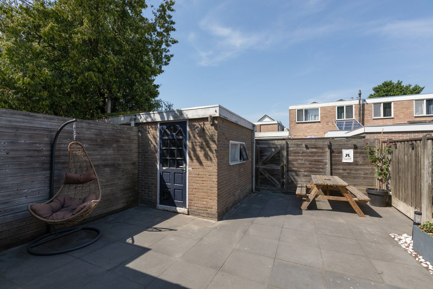 Photo 35 of Scherwolderhemstraat 22