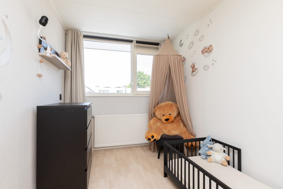 Photo 23 of Scherwolderhemstraat 22