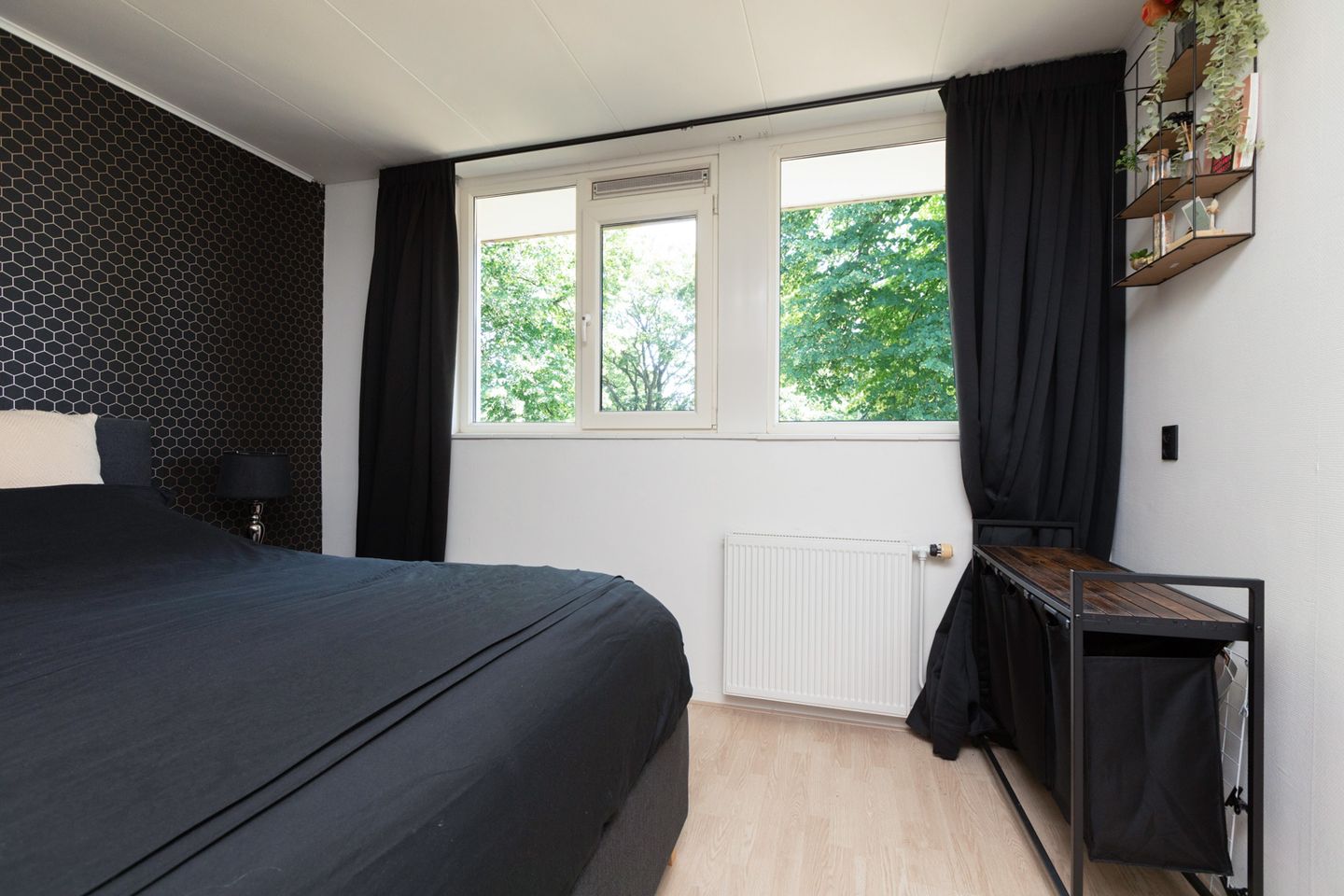 Photo 19 of Scherwolderhemstraat 22