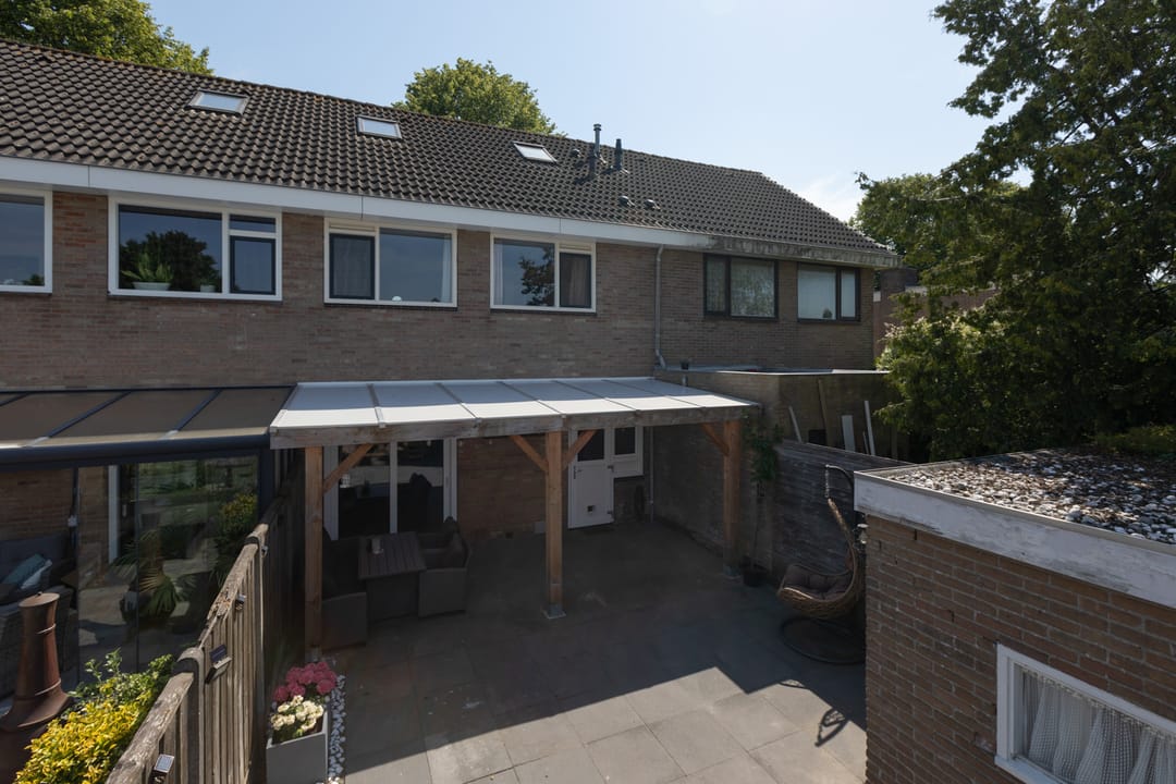 Photo 37 of Scherwolderhemstraat 22