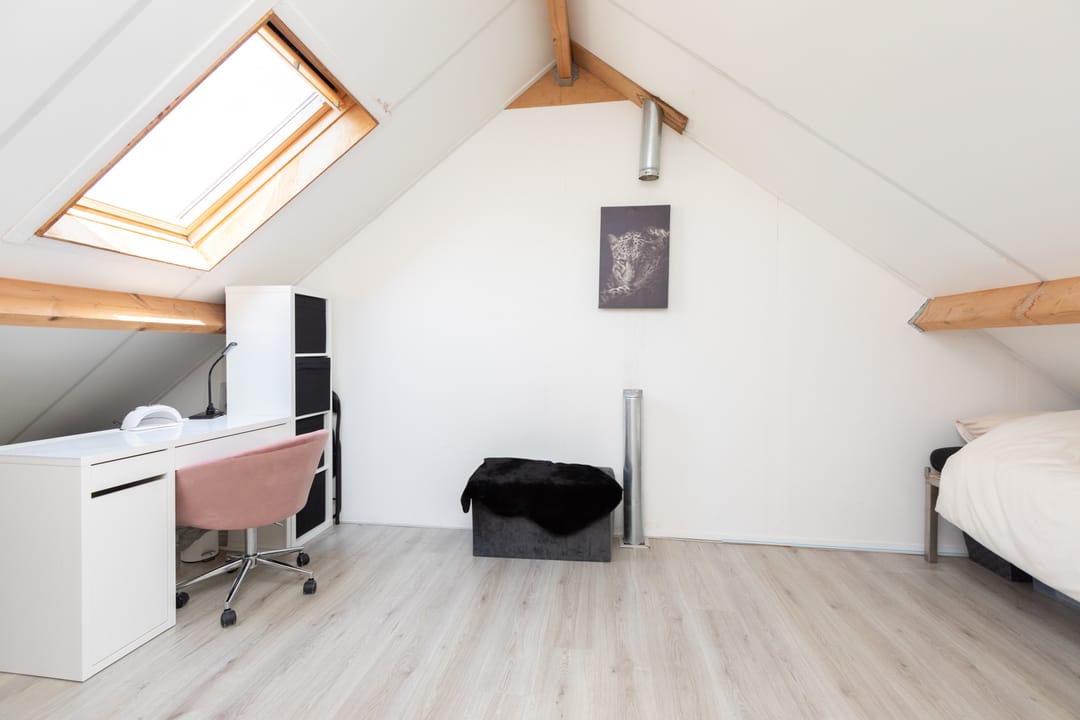 Photo 32 of Scherwolderhemstraat 22