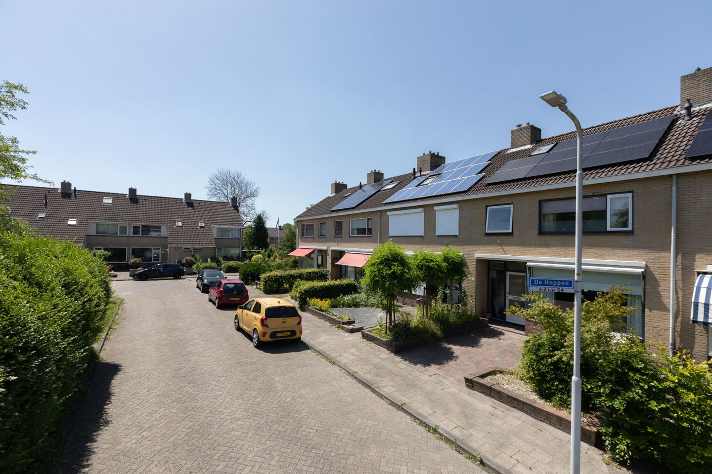 Foto 40 van de Hoppen 137
