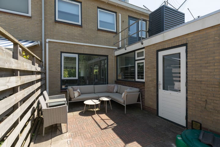 Foto 4 van de Hoppen 137