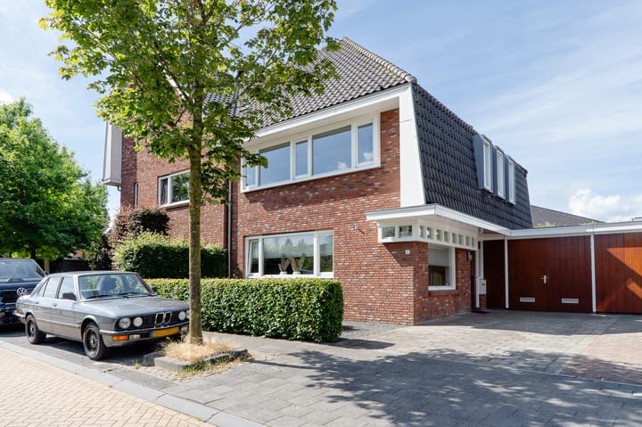 Foto 5 van Knottenbeltlaan 3