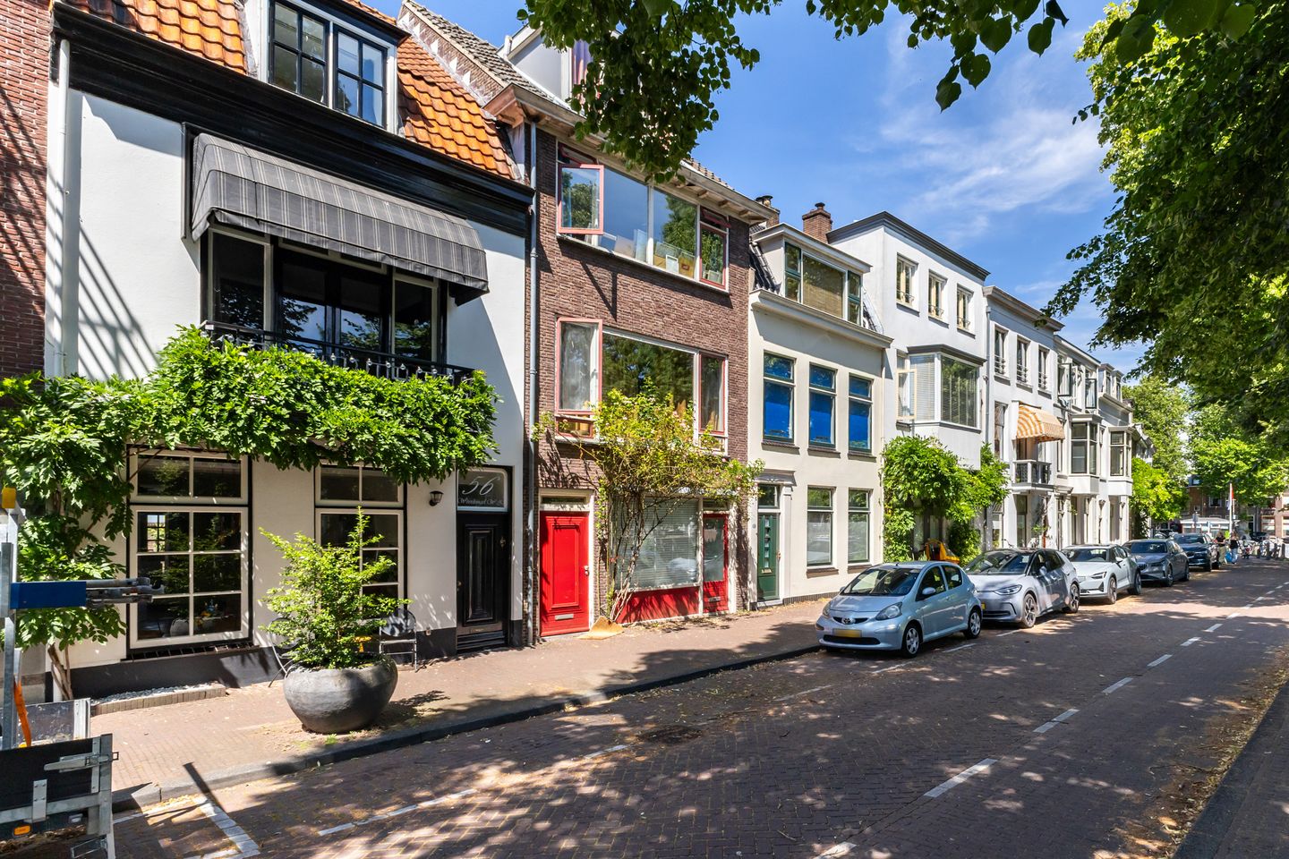 Foto 1 van Weerdsingel W.Z. 56