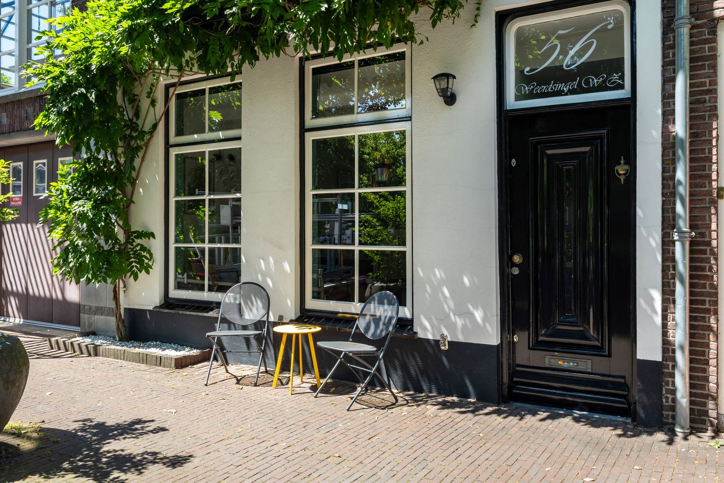 Foto 4 van Weerdsingel W.Z. 56