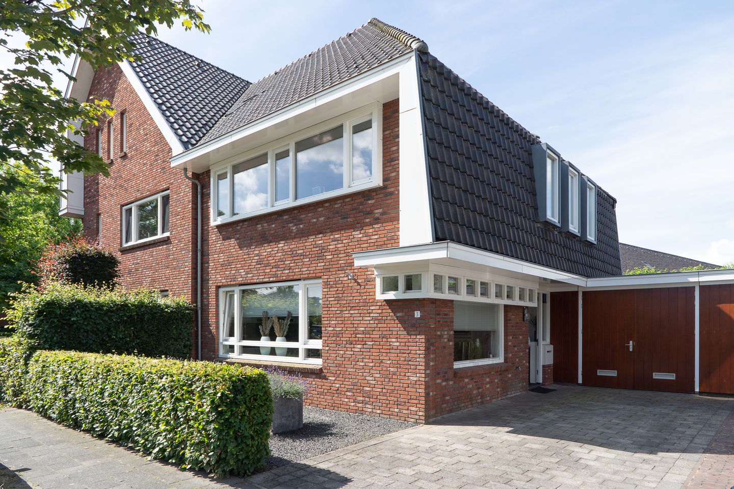 Foto 1 van Knottenbeltlaan 3