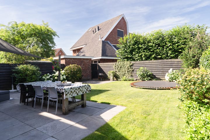 Foto 4 van Knottenbeltlaan 3