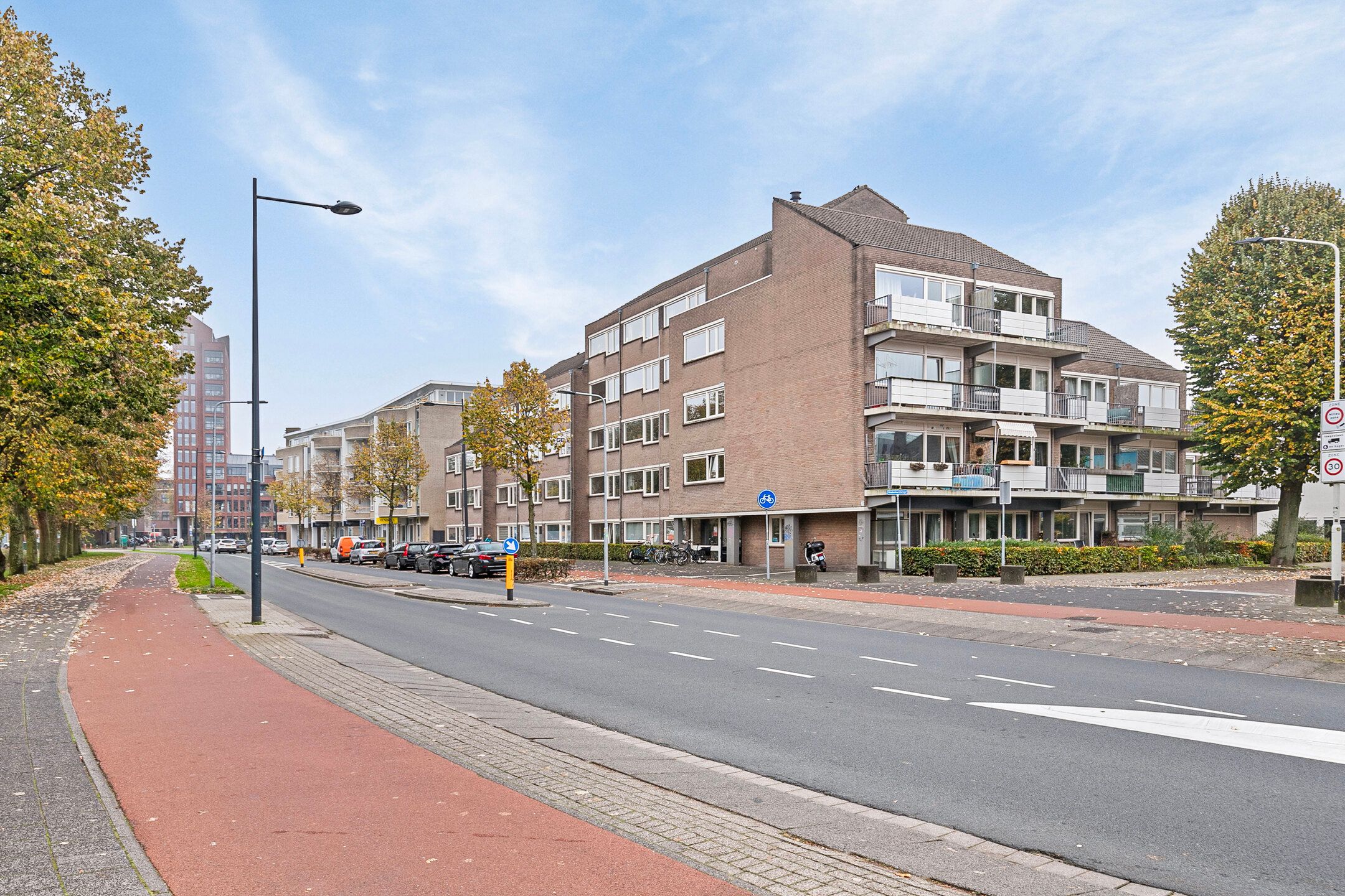 Markendaalseweg 423 